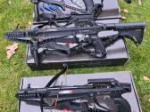 Arbaletas Cobra: R9, Rx, Adder, Siege300 - nuotraukos Nr. 3
