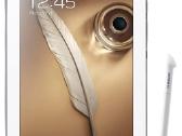 Parduodama planšetė Samsung Galaxy Note 8"GT-n5100