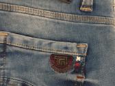Tommy hilfiger moteriški džinsai - nuotraukos Nr. 2