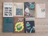 Mezgimo, nėrimo, siuvimo knygos - nuotraukos Nr. 2