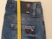 Tommy hilfiger moteriški džinsai - nuotraukos Nr. 8