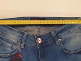 Tommy hilfiger moteriški džinsai - nuotraukos Nr. 4