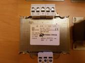 Transformatoriai 160va, 80va - nuotraukos Nr. 2