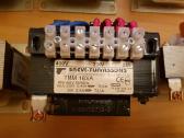 Transformatoriai 160va, 80va - nuotraukos Nr. 3