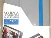Naujas dėklas 7/8 colių planšetui