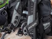 Nardymo kompensacinė liemenė Seac Sub Tec 2000 Bcd