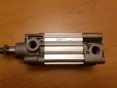 Pneumatinis cilindras Smc Cp96sdb40-25c - nuotraukos Nr. 2