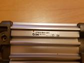 Pneumatinis cilindras Smc Cp96sdb40-25c - nuotraukos Nr. 3