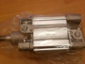 Pneumatinis cilindras Smc Cp96sdb80-40c - nuotraukos Nr. 2