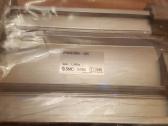 Pneumatinis cilindras Smc Cp96sdb80-40c - nuotraukos Nr. 3