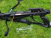 Arbaletas Cobra: R9, Rx, Adder, Siege300 - nuotraukos Nr. 5