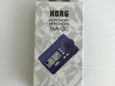 Metronomas Korg Digital Ma-30 Ultra Compact Ma30 - nuotraukos Nr. 3