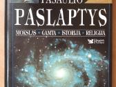 Paskutinės pasaulio paslaptys 2009 m.