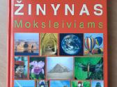 Iliustruotas enciklopedinis žinynas moksleiviams
