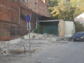 Griovimas su technika,pamatų šiltinim.,drenažas - nuotraukos Nr. 15