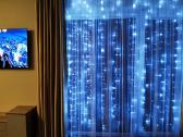 Uzuolaidos LED lemputes