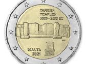2026 Maltos 2€ monetos ir rinkiniai! - nuotraukos Nr. 27