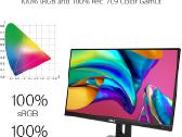Darbinis monitorius Asus Proart Pa278qv 27"