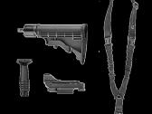 Arbaletas Cobra: R9, Rx, Adder, Siege300 - nuotraukos Nr. 15