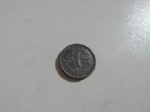1 markka , Suomija , 1944