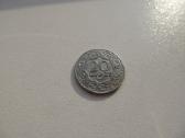 20 groszy , Lenkija , 1923