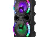 Fenton Live280 2x 8 900w nešiojama kolonėlė - nuotraukos Nr. 3