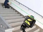 Firecore 3D F93t-xg nivelyras su lazerio gaudykle. - nuotraukos Nr. 6
