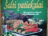 Knyga "Šalti patiekalai"