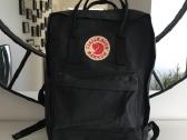 Fjallraven Kanken kuprinė - nuotraukos Nr. 4