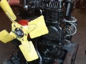 Mtz-80 variklis po pilno kapitalinio remonto.