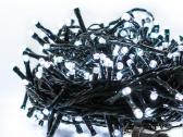 300led Lauko ir vidaus girlianda su 12w adapteriu - nuotraukos Nr. 4