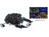 300led Lauko ir vidaus girlianda su 12w adapteriu - nuotraukos Nr. 2