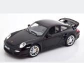 Porsche 911 977 Gt2 - nuotraukos Nr. 2