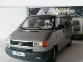 Vw T4 - nuotraukos Nr. 4