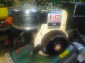 Neva Mb1-2 Mtz 6,5-18hp varikl.motoblokas detalės - nuotraukos Nr. 11