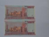 20 litu 2007 m.unc ,agnr632,633 - nuotraukos Nr. 2