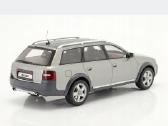 Audi A6 Allroad - nuotraukos Nr. 2