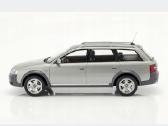 Audi A6 Allroad - nuotraukos Nr. 3