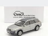 Audi A6 Allroad - nuotraukos Nr. 4