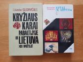 Parduodu knygas. Vienos knygos kaina 1,00 euras. - nuotraukos Nr. 3