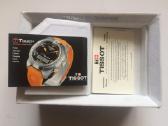Šveicariškos dėžutės Tissot ,Bulova ir kitos - nuotraukos Nr. 10