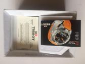 Šveicariškos dėžutės Tissot ,Bulova ir kitos - nuotraukos Nr. 12