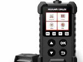 Diagnostikos laidas Obd2 Mucar - nuotraukos Nr. 3