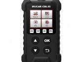 Diagnostikos laidas Obd2 Mucar - nuotraukos Nr. 4