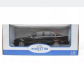 Bmw 540 E34 - nuotraukos Nr. 3