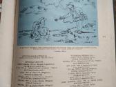 1984 m. Išleista knyga apie žurnalą "Šluota" - nuotraukos Nr. 7