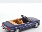 Bmw Alpina Cabriolet - nuotraukos Nr. 2