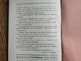 1922 m. Tilžėje išleistas laikraštis "Darbimetis" - nuotraukos Nr. 4
