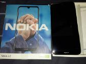 Mobilus telefonas nokia 3.2 - nuotraukos Nr. 2