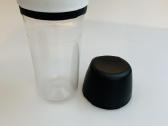 Tupperware sūrio barstyklė, sūrio indas - nuotraukos Nr. 6